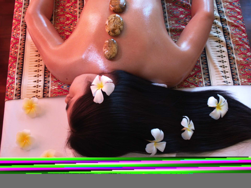 Duangjitt Resort & Spa