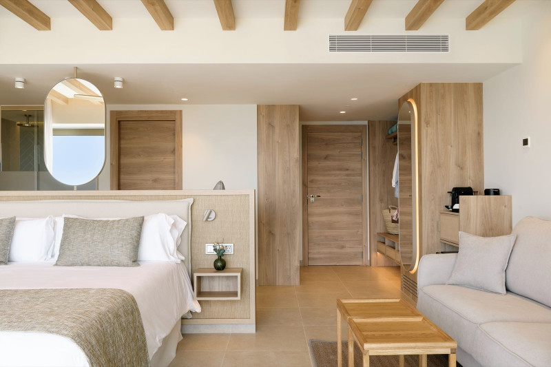 Iberostar Selection Es Trenc