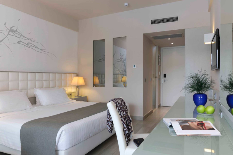 Princess Andriana Resort & Spa