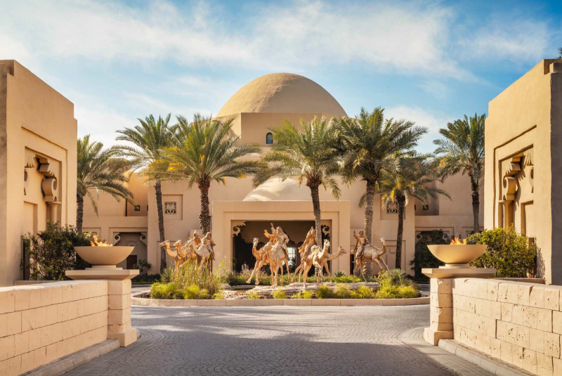 One&Only Royal Mirage The Palace