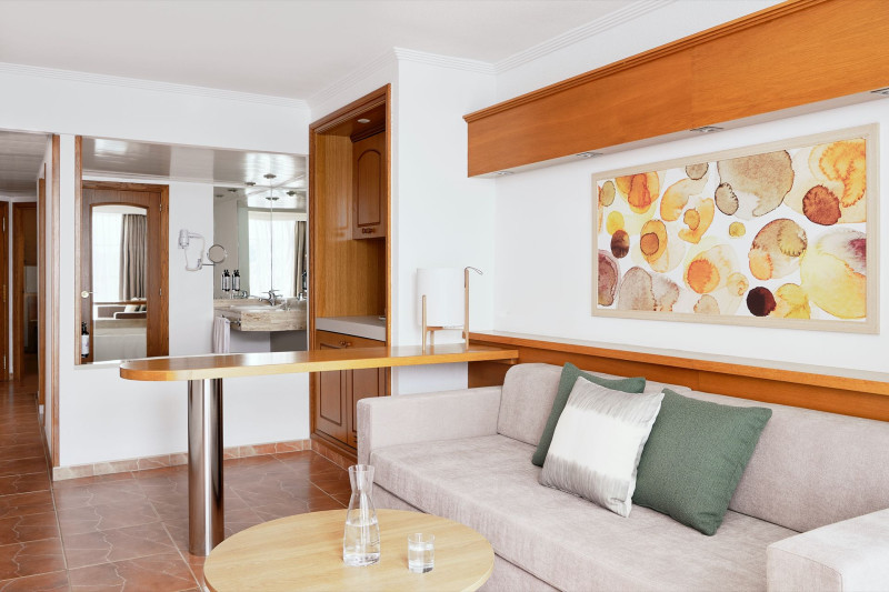 Iberostar Selection Jardín del Sol Suites