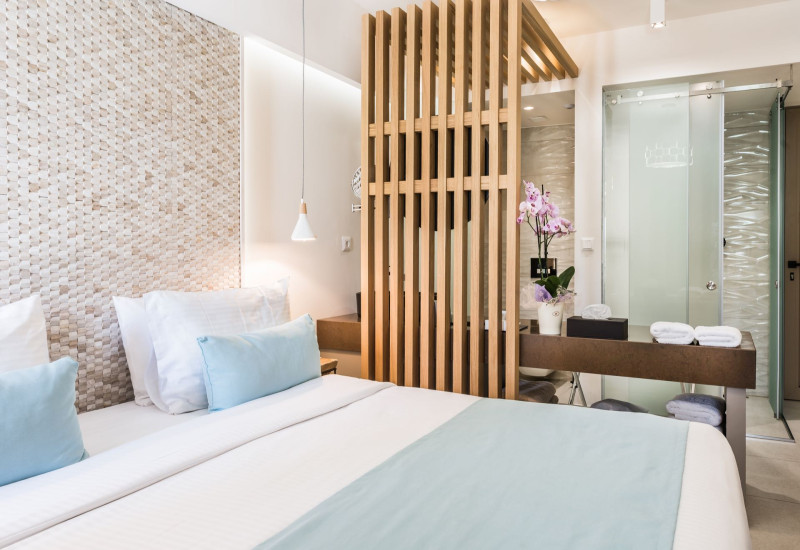 Epos Luxury Beach Hotel