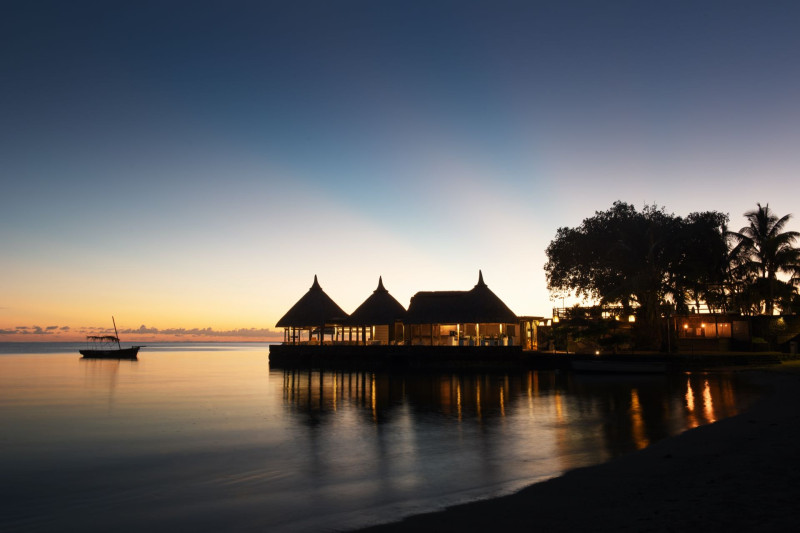 Veranda Paul & Virginie Hotel & Spa