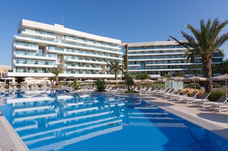 Hipotels Gran Playa de Palma
