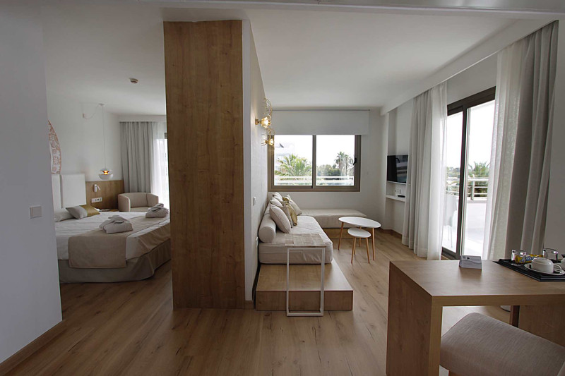 BG Rei del Mediterrani Palace