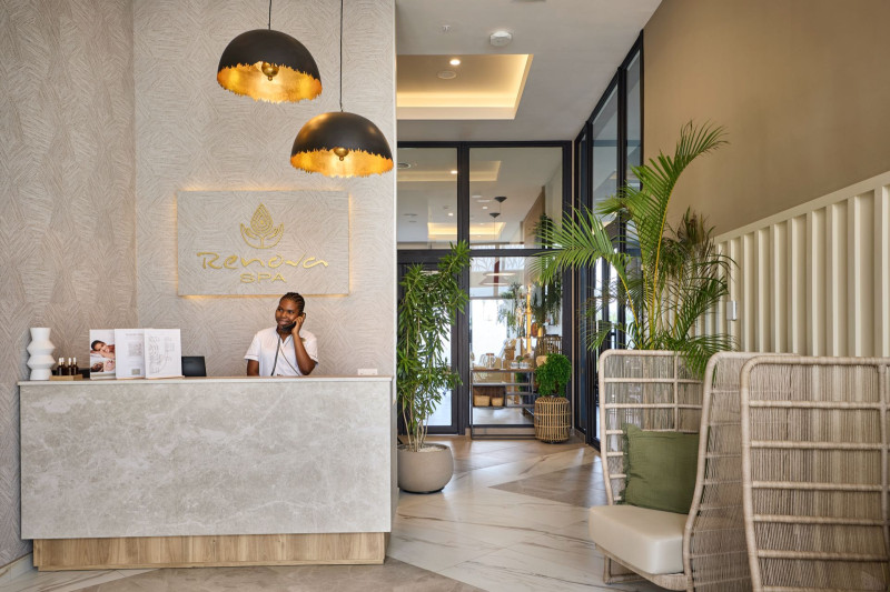 Riu Palace Aquarelle