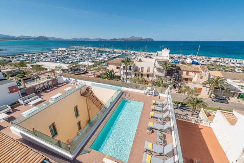 Llaut Boutique Hotel