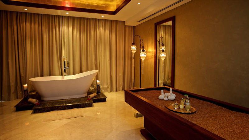 Marjan Island Resort & Spa managed by Accor Hotels