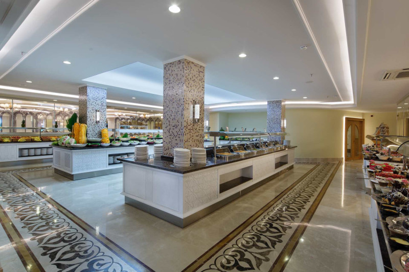 Alba Resort Hotel