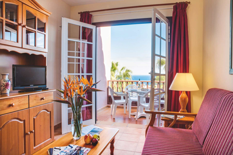 Oasis San Antonio App.