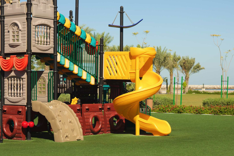 Marjan Island Resort & Spa managed by Accor Hotels