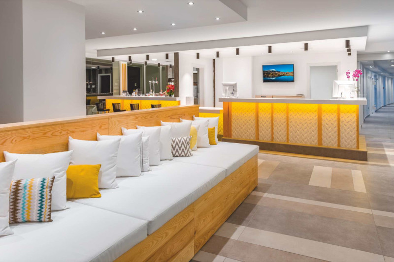 Atlantic Mirage Suites & Spa