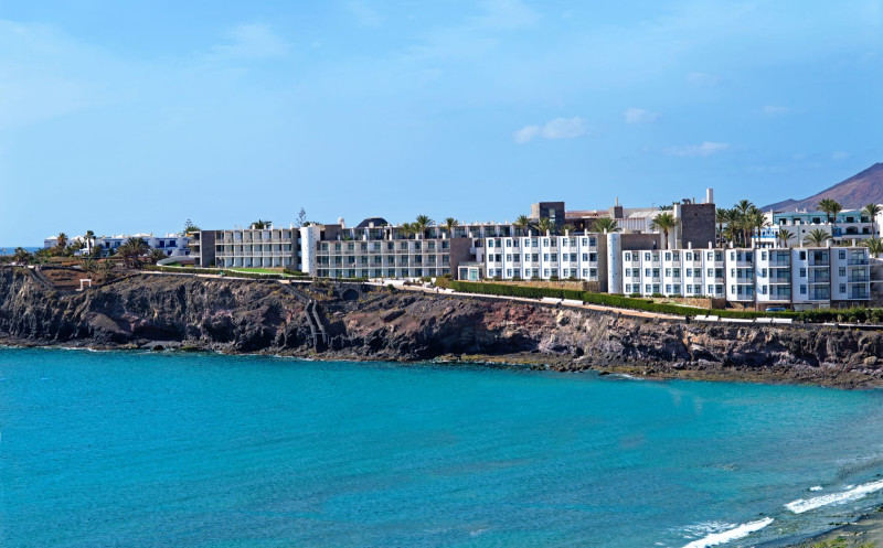 Hotel LIVVO Mirador Papagayo