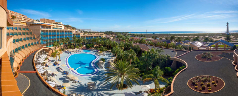 MUR Faro Jandia & Spa