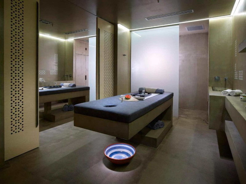 Nema Design Hotel & Spa (ex. Elysium Boutique)