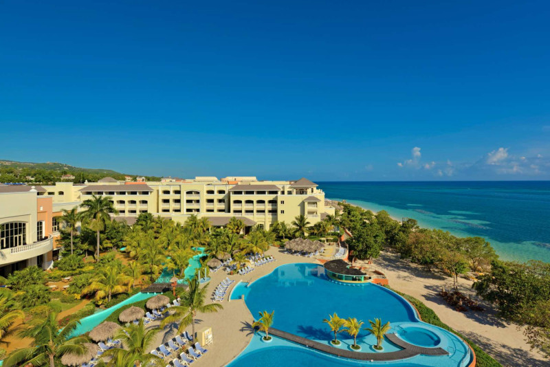 Iberostar Rose Hall Beach