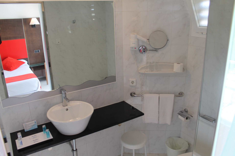 Bahia de Alcudia Hotel & Spa