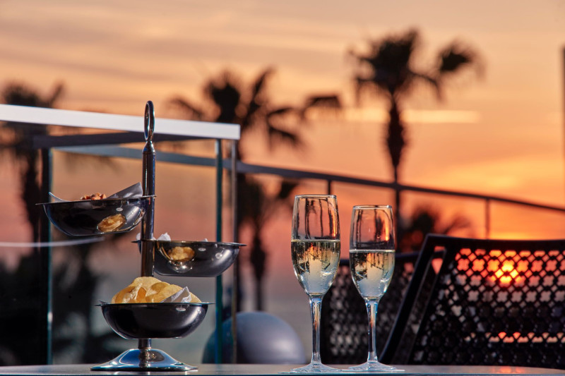 Atlantica Golden Beach