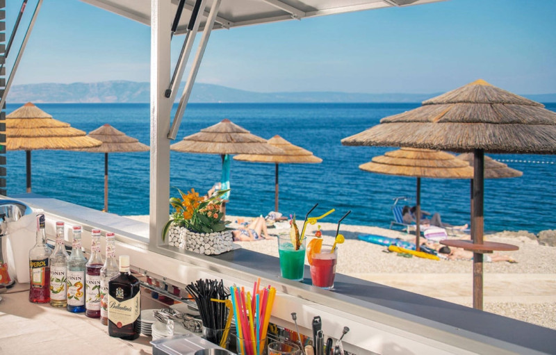 Marina Camping Resort