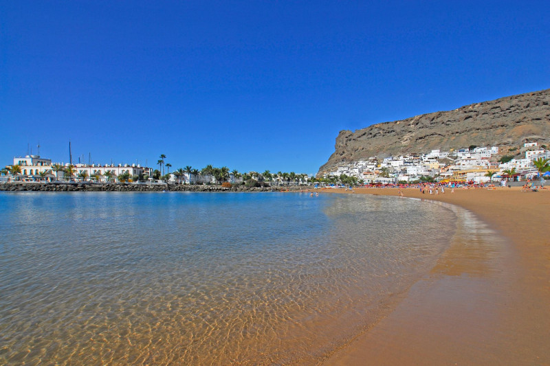 Cordial Mogán Playa