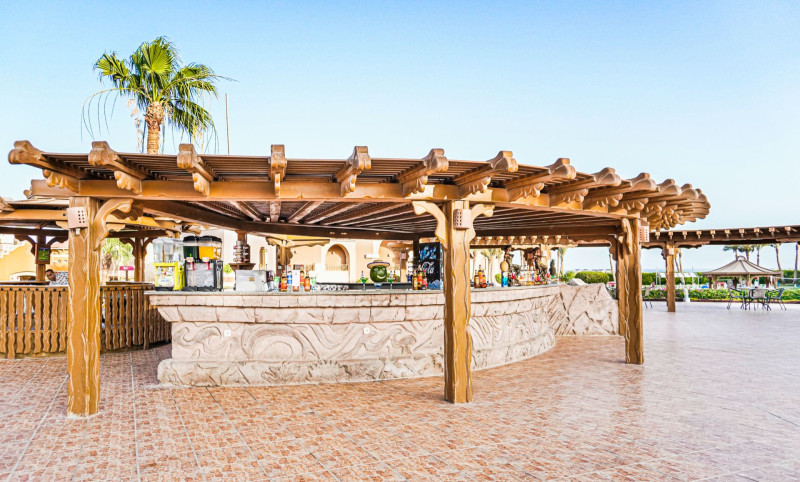 Charmillion Gardens Aqua Park