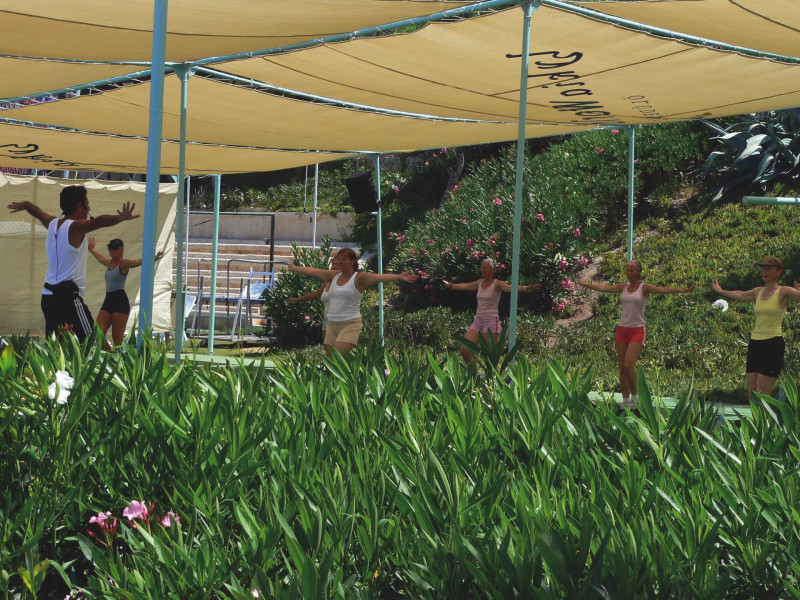 Liberty Hotels Lykia Adults Only