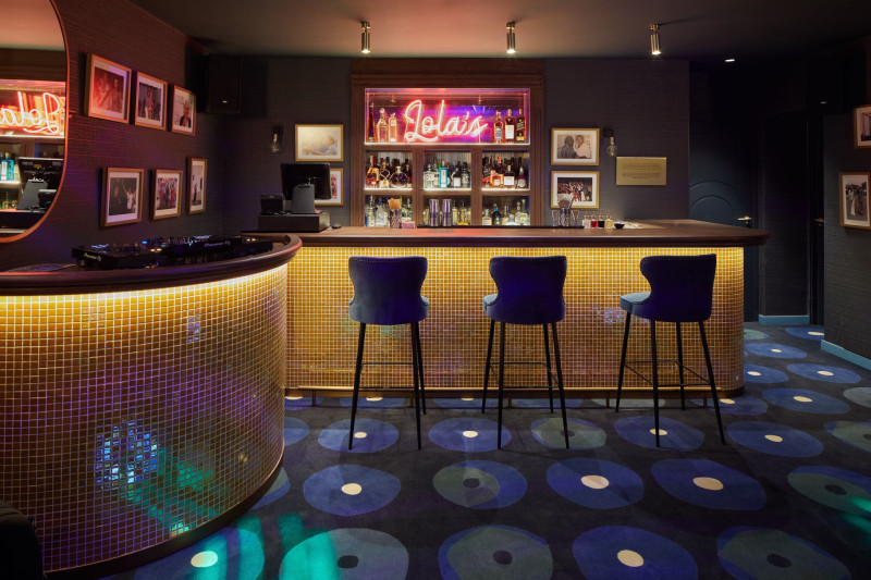 Hotel Mongibello Ibiza