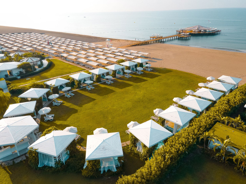 Sueno Hotels Deluxe Belek