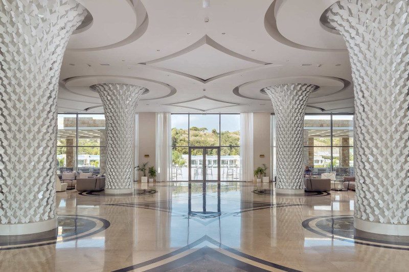 Princess Andriana Resort & Spa