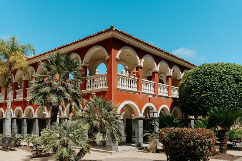 R2 Rio Calma Hotel & Spa