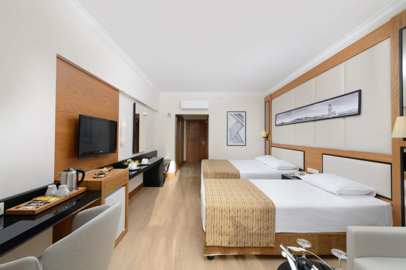 Aydinbey Famous Resort