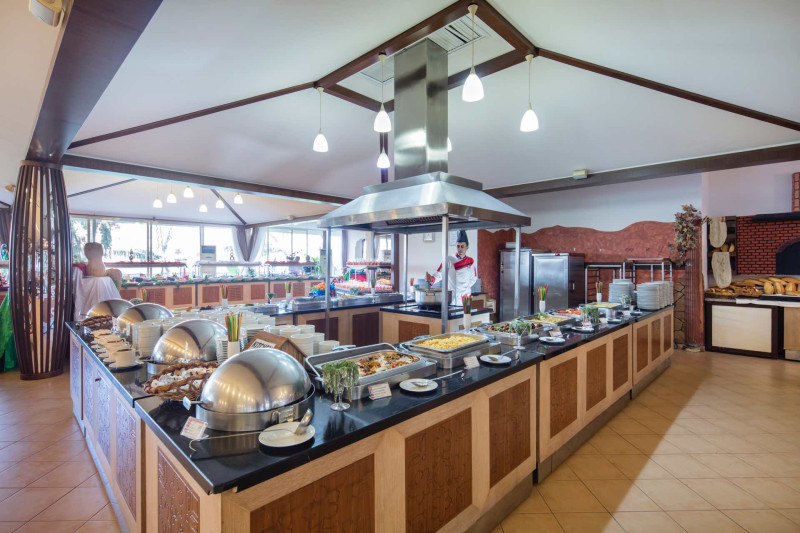 Aydinbey Gold Dreams