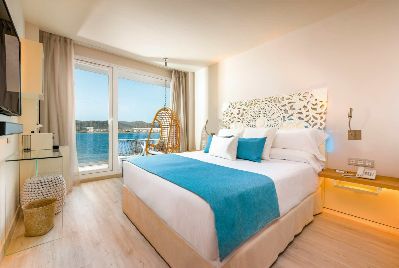 Amàre Beach Hotel Ibiza