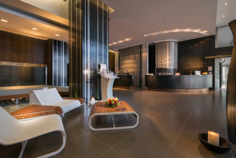 Elysium Resort & Spa