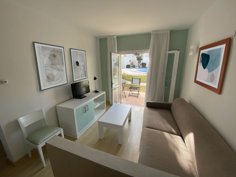 Apartamentos Vista Alegre