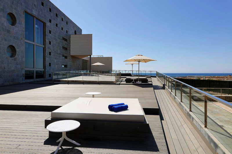 Eurostars Las Salinas