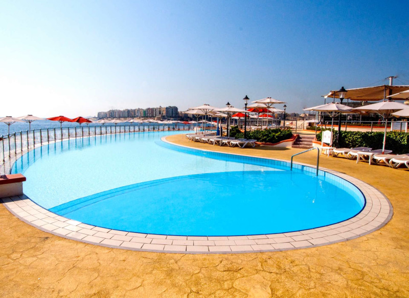 Hilton Malta