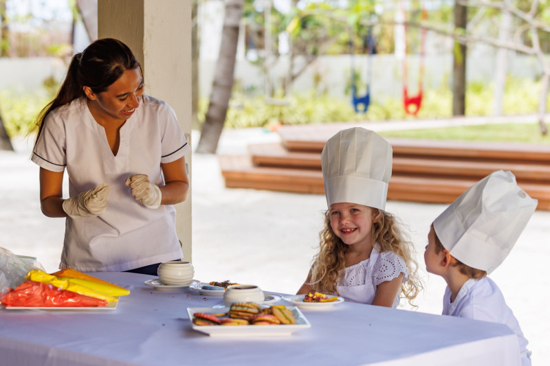 OZEN Reserve Bolifushi