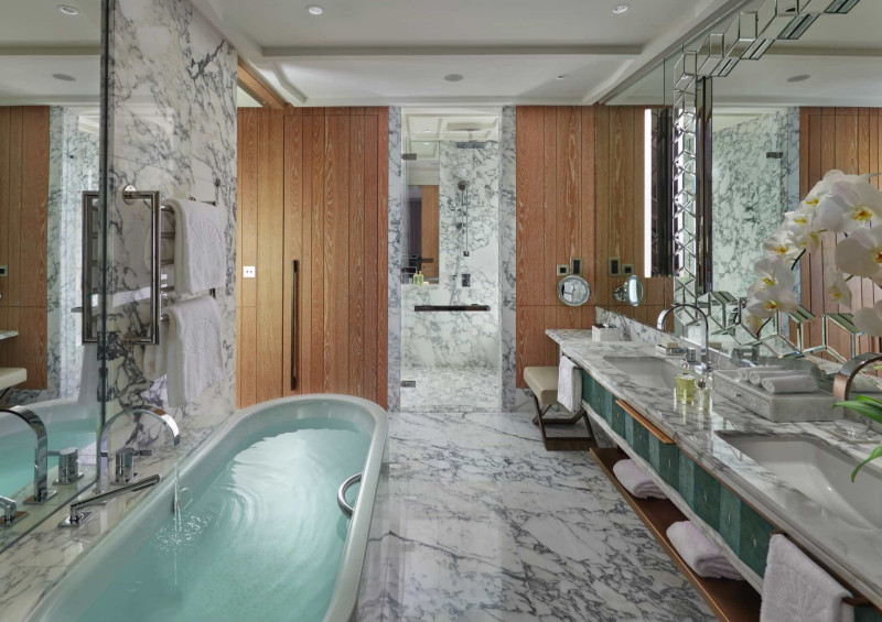 Mandarin Oriental Jumeirah