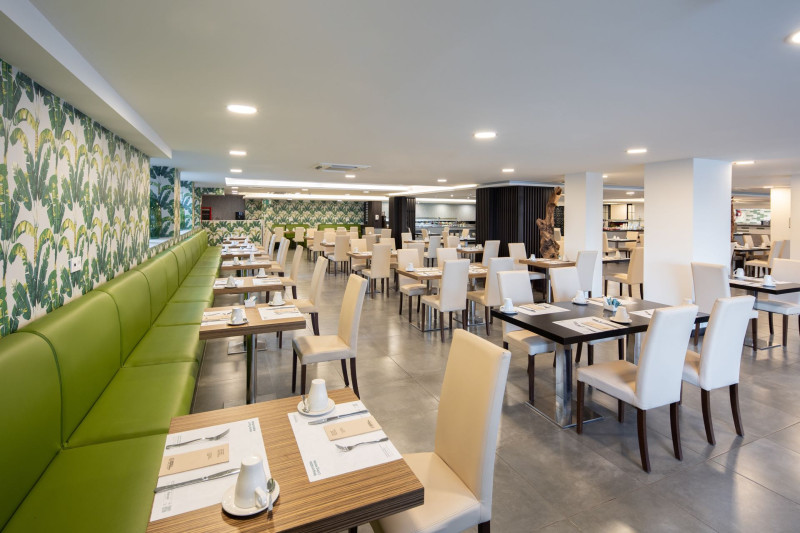 Occidental Roca Negra