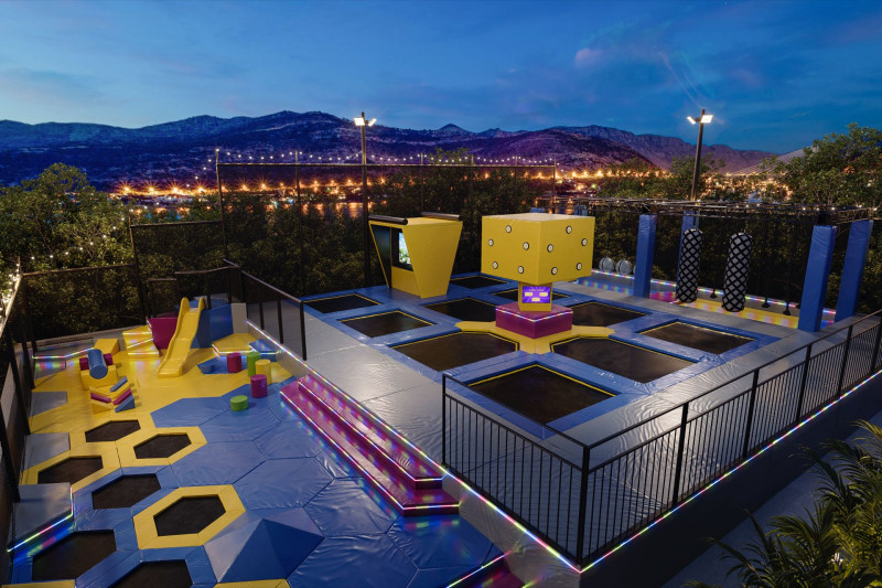 Club Dubrovnik Sunny Hotel