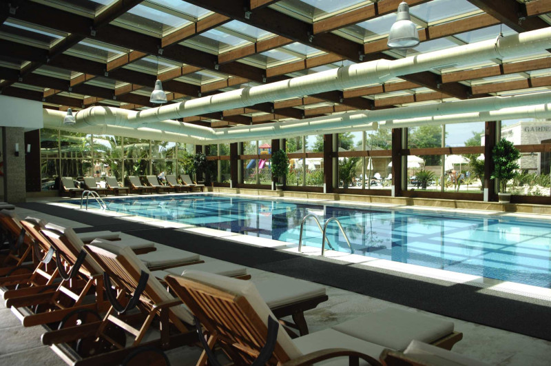 Sunis Kumköy Beach Resort Hotel & Spa