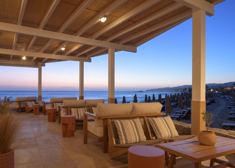 Ikaros Beach Resort & Spa