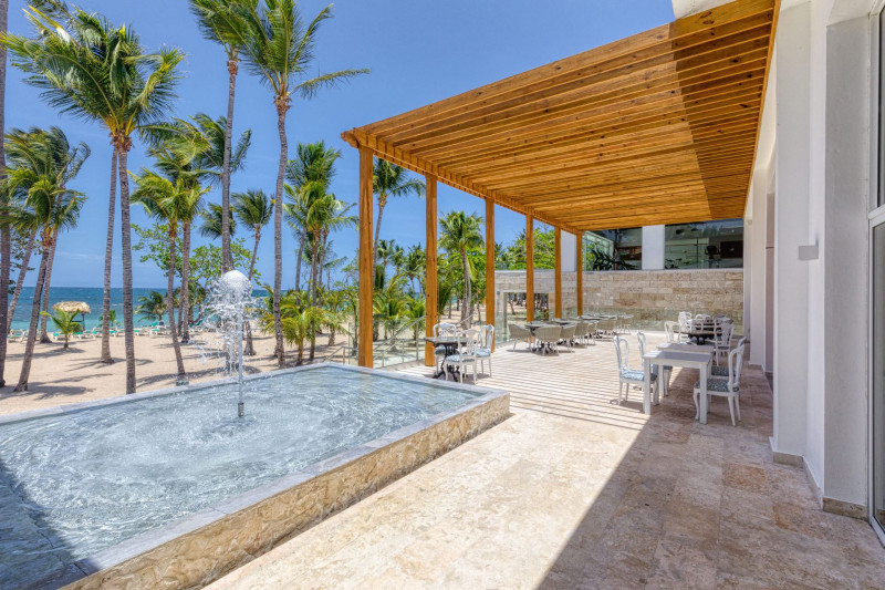 Senator Puerto Plata Spa Resort