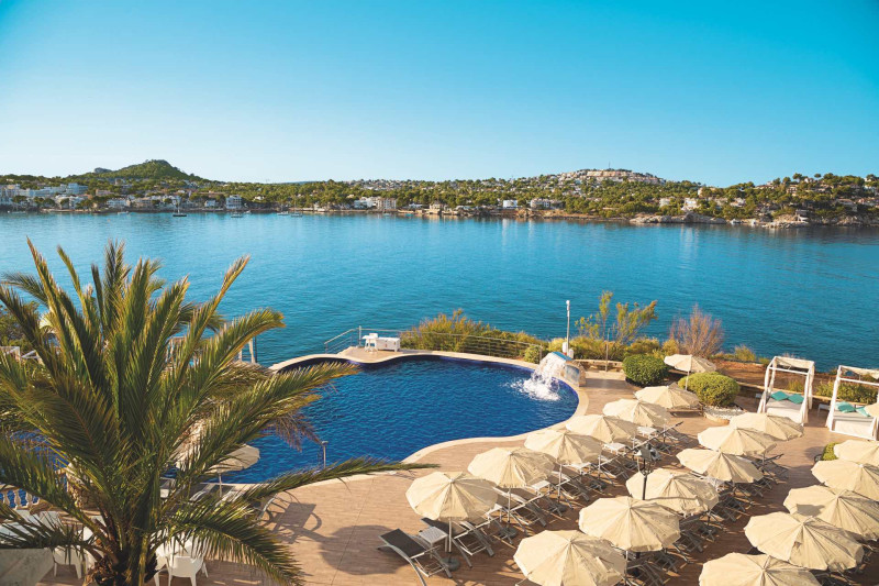 Sentido Fido Punta del Mar Hotel & Spa