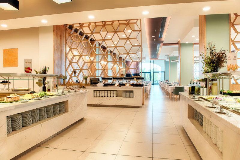 Secrets Sunny Beach Resort