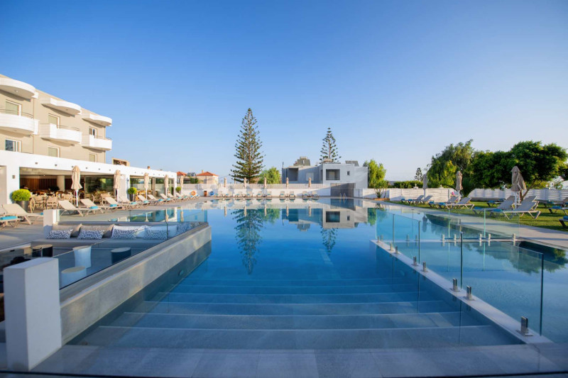 Dore Boutique Hotel