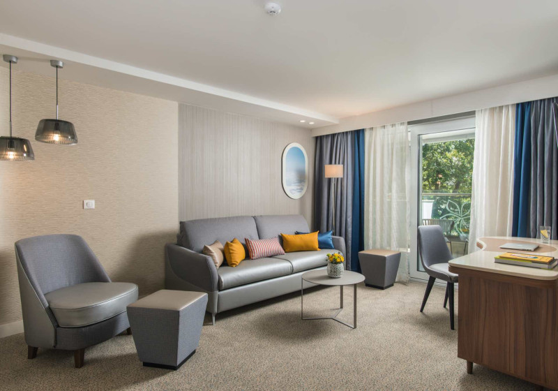 Maritim Hotel Amelia