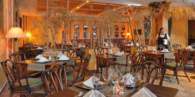 Paradisus Princesa del Mar