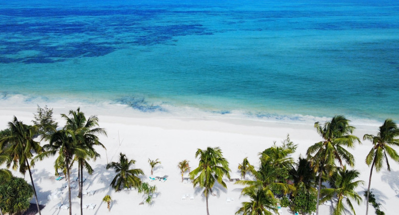 LUX* Marijani Beach Resort & Spa